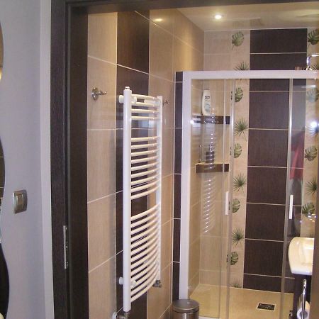 شقة Apartament Stella Baltic سفينويتشي المظهر الخارجي الصورة