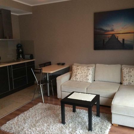 شقة Apartament Stella Baltic سفينويتشي المظهر الخارجي الصورة