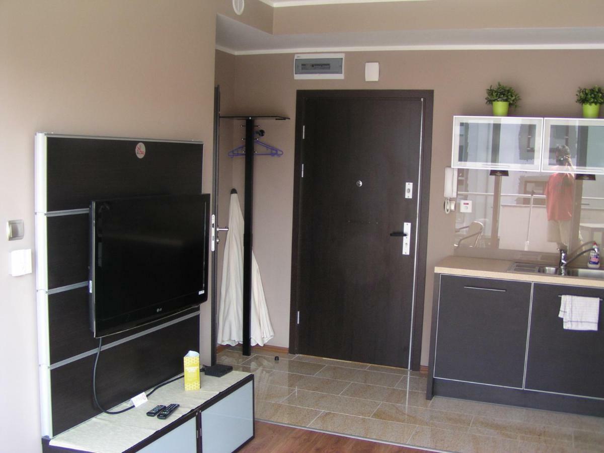 شقة Apartament Stella Baltic سفينويتشي المظهر الخارجي الصورة