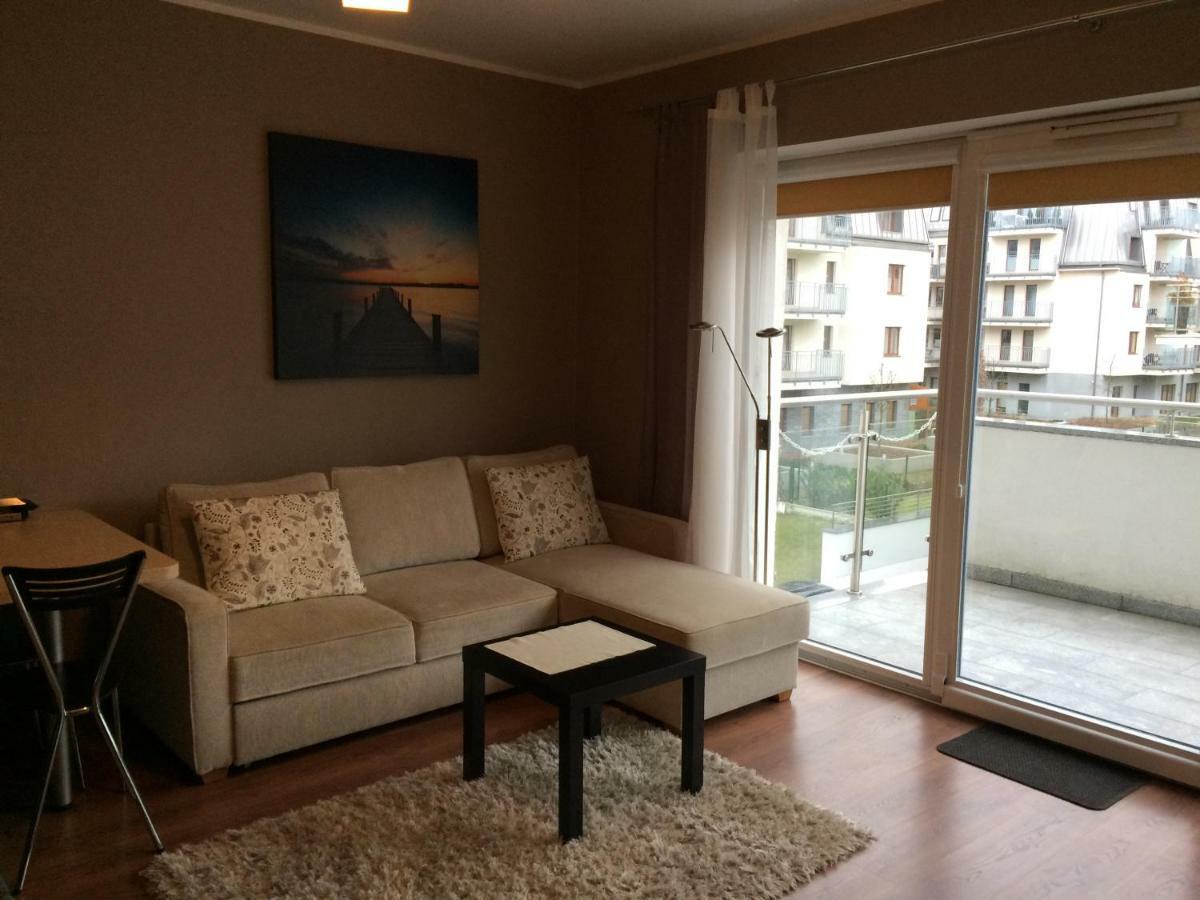 شقة Apartament Stella Baltic سفينويتشي المظهر الخارجي الصورة
