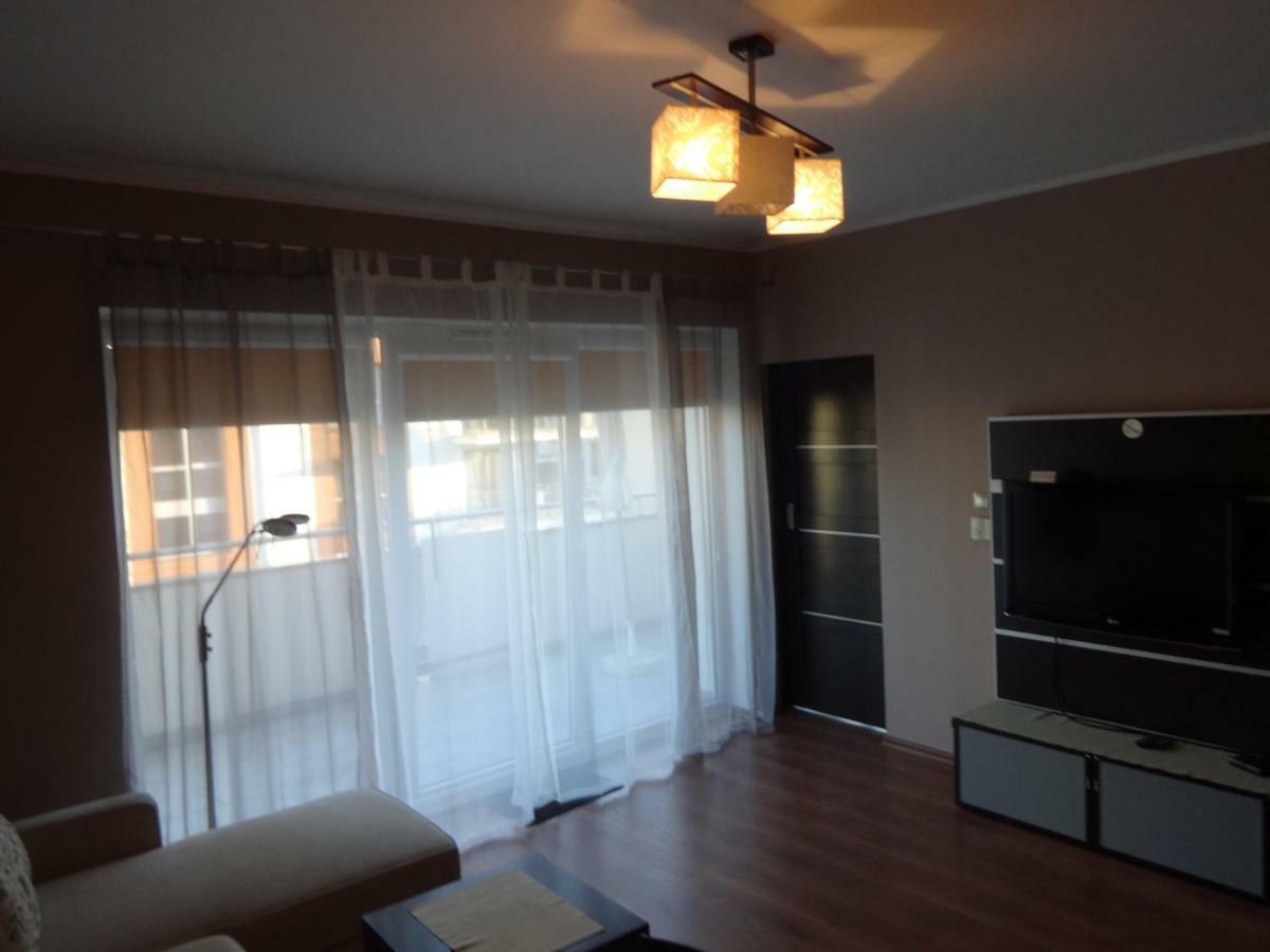 شقة Apartament Stella Baltic سفينويتشي المظهر الخارجي الصورة